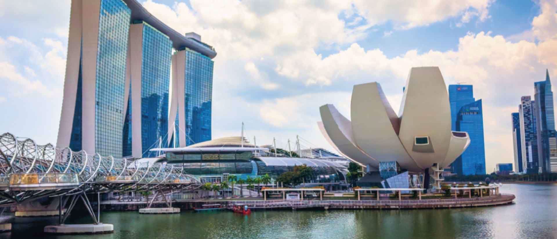 Singapura