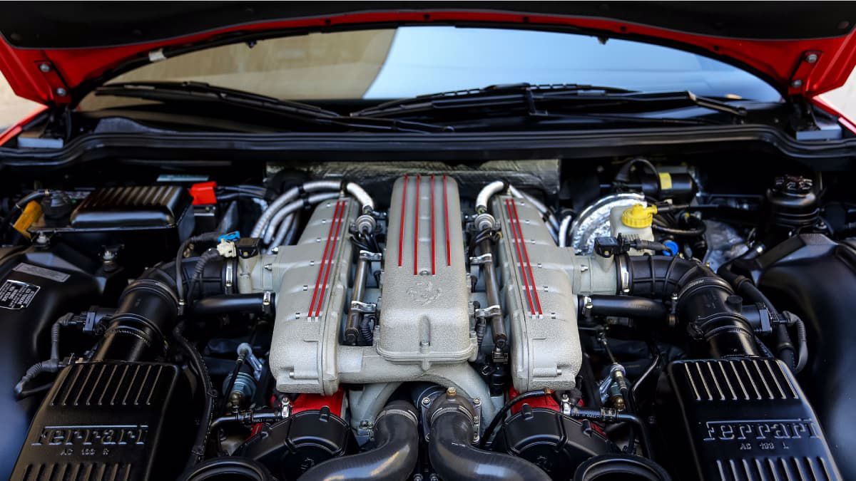 motor