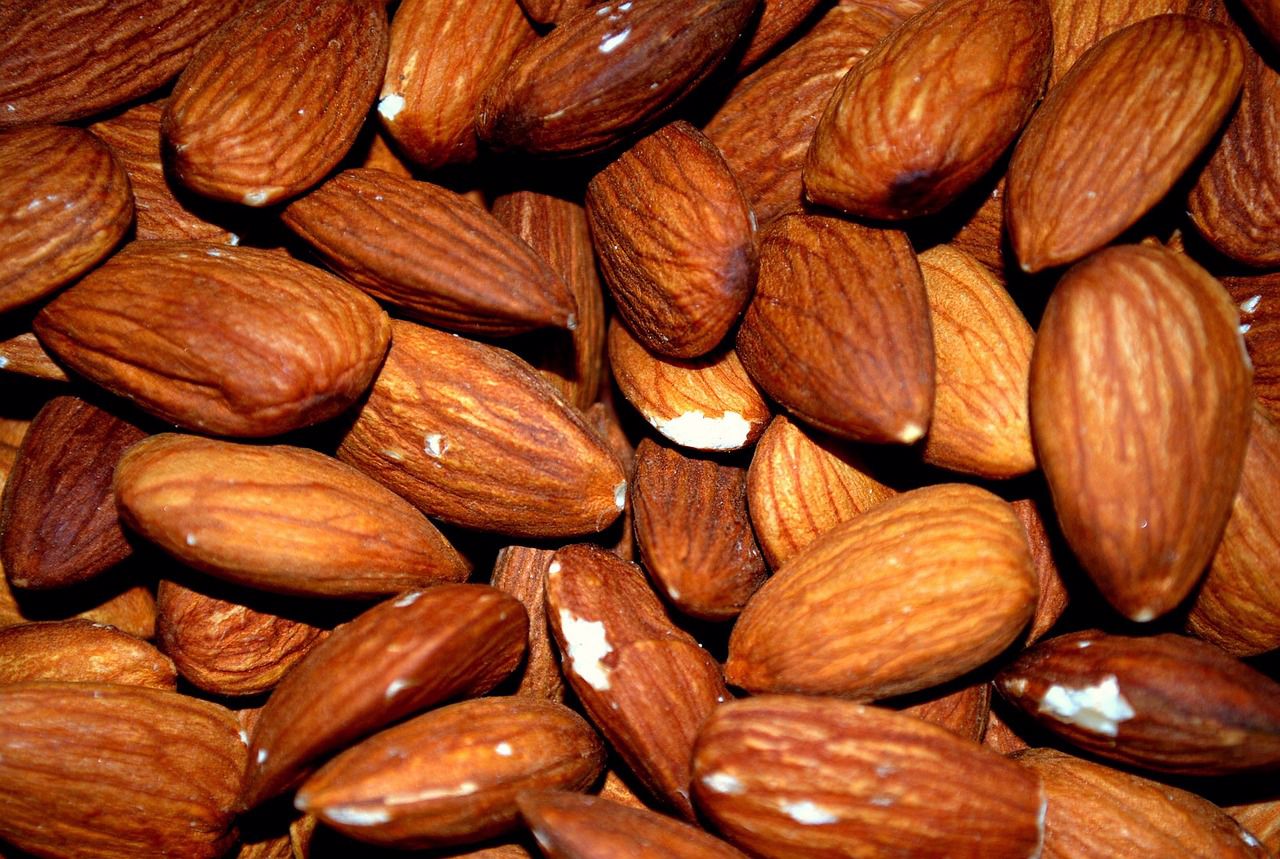 amendoa