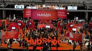 HubSpot 
