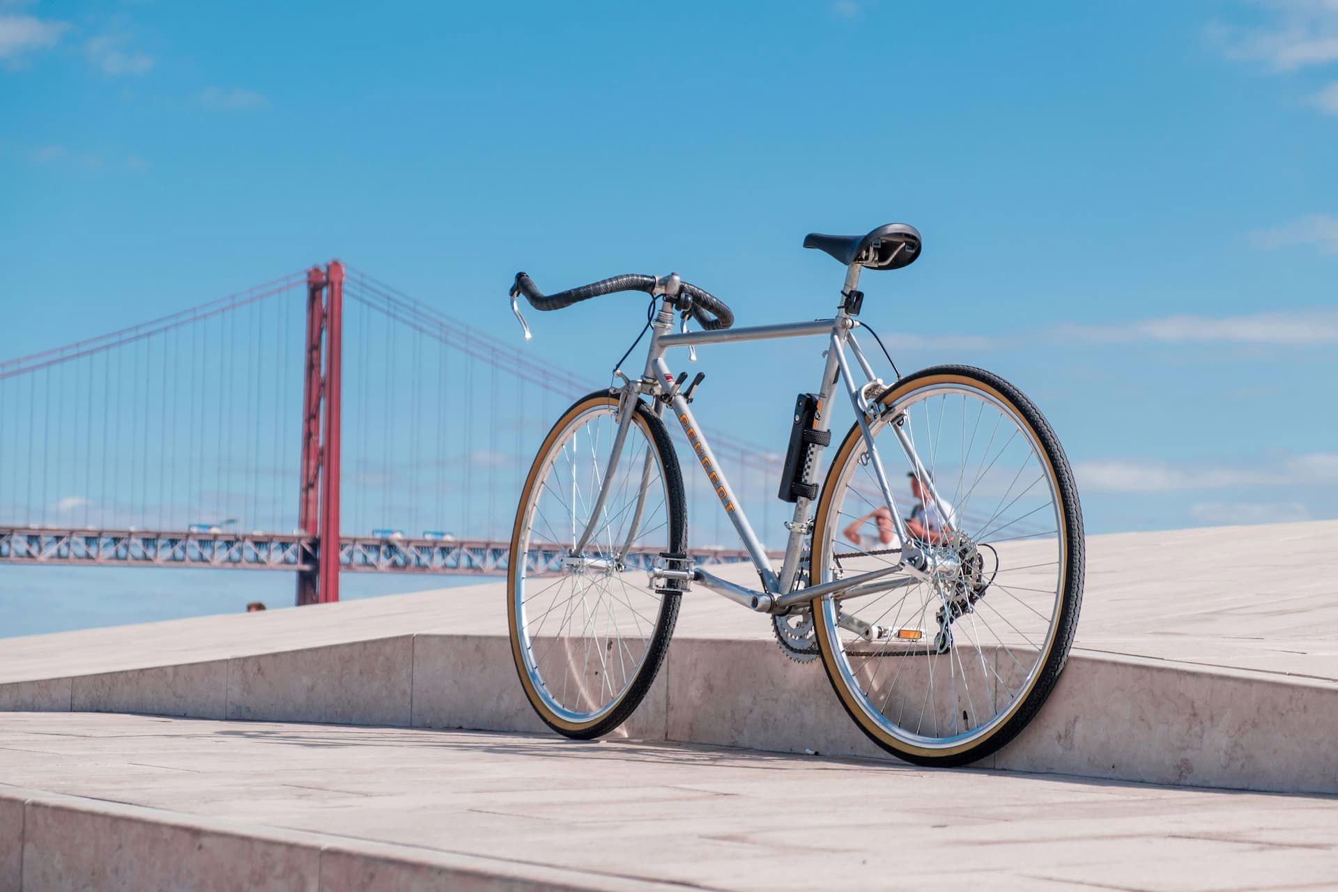 bicicletas