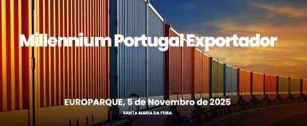 portugal exportador