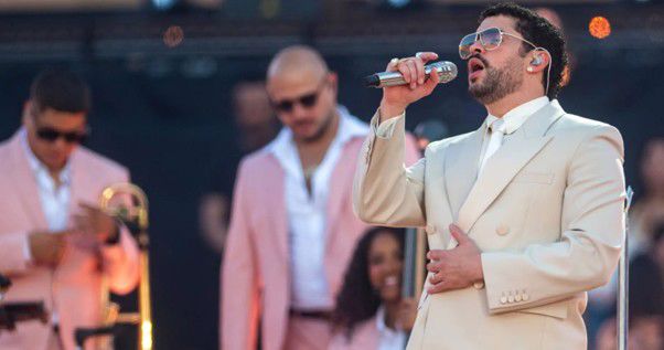 concerto bad bunny 2026