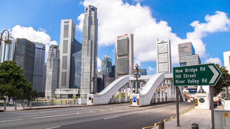 Singapura