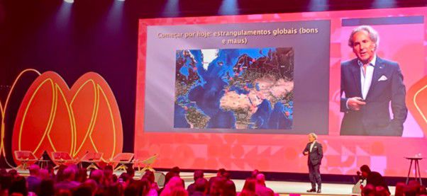 nuno rogeiro branding summit