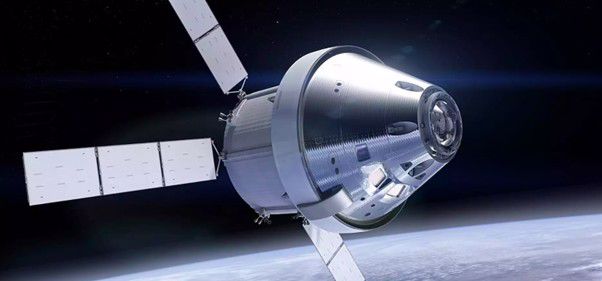 esa portugueses no espaço