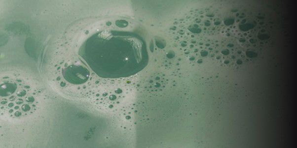 desperdicio agua