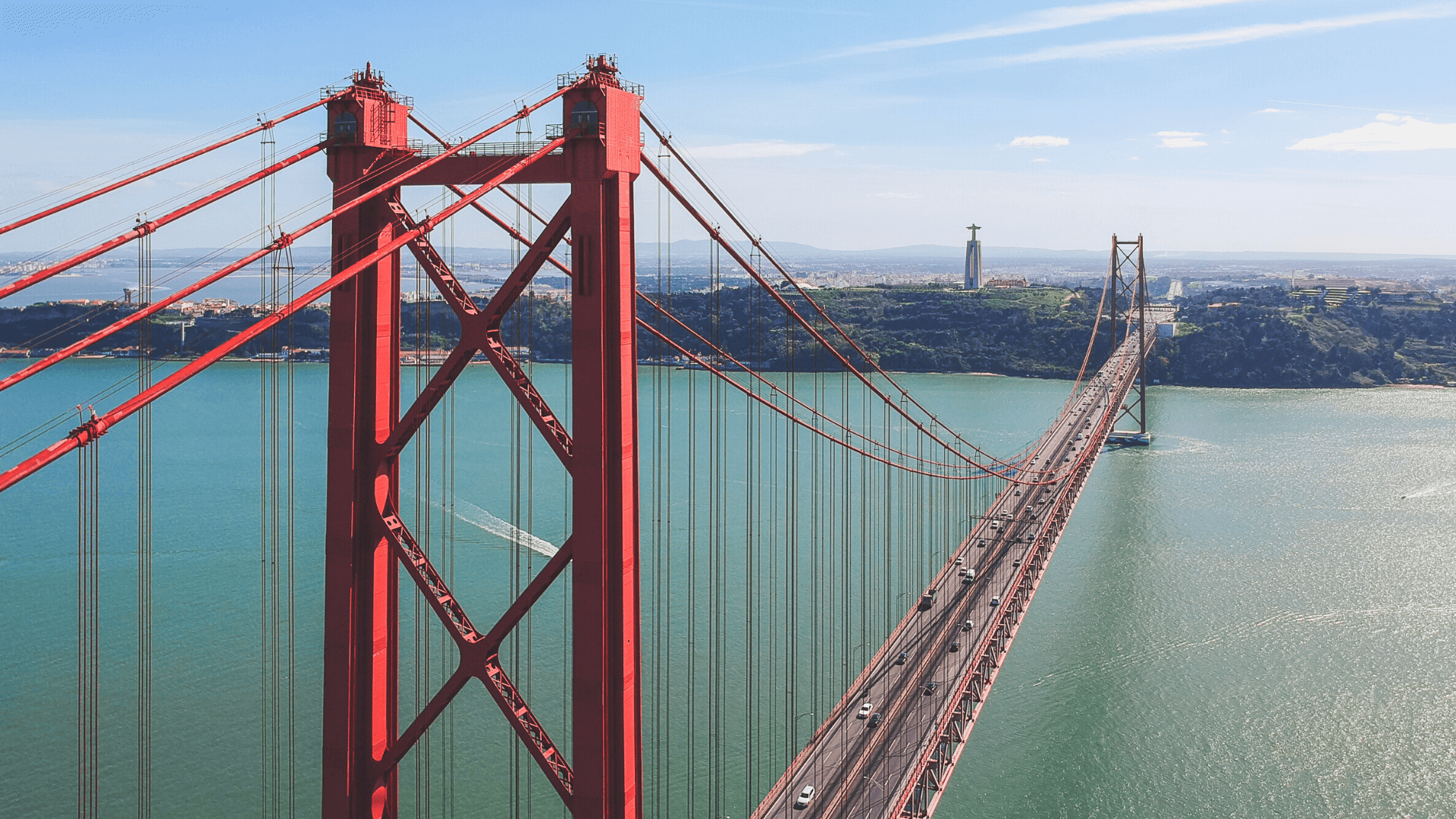 ponte tejo