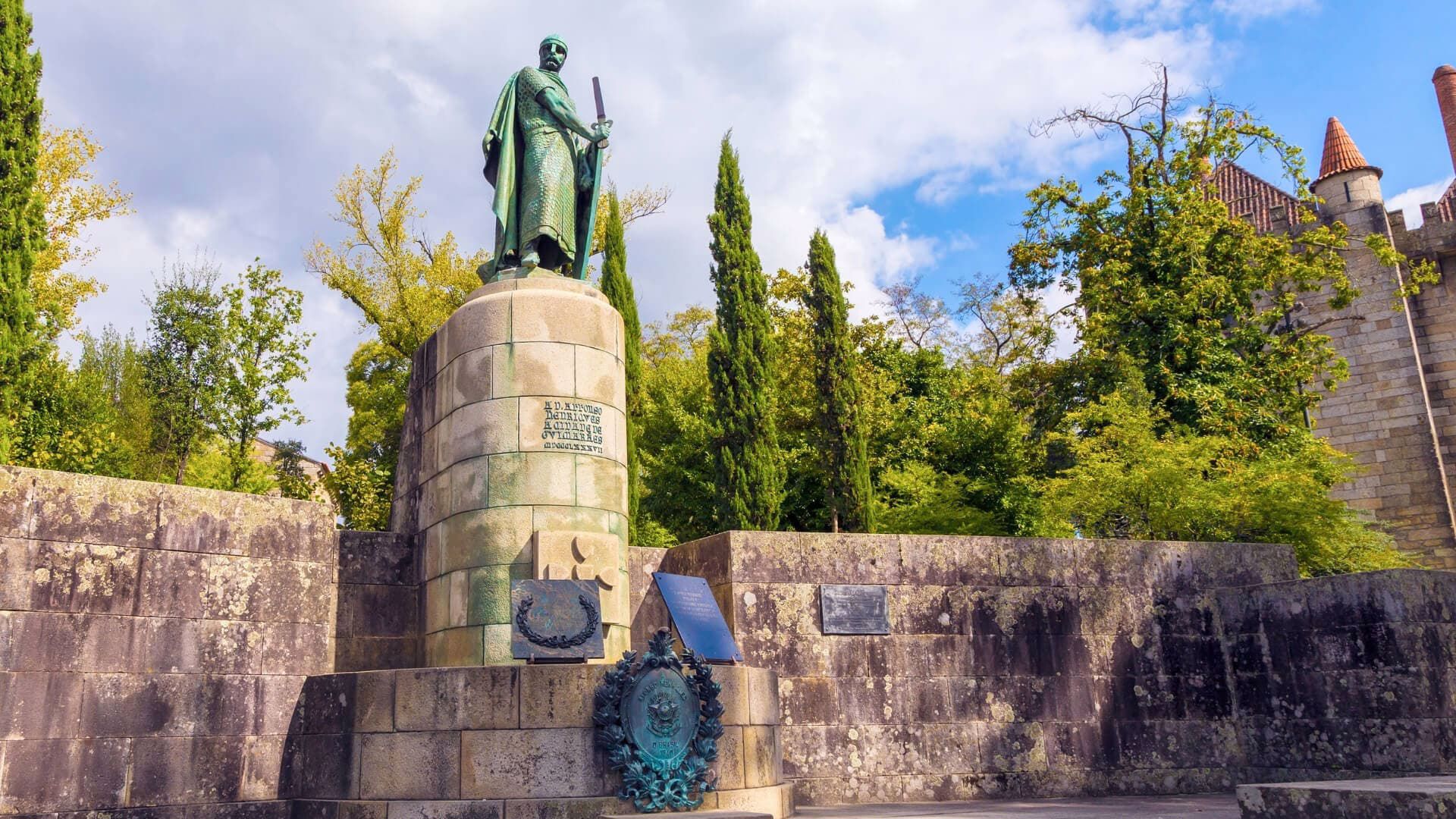 Guimarães 