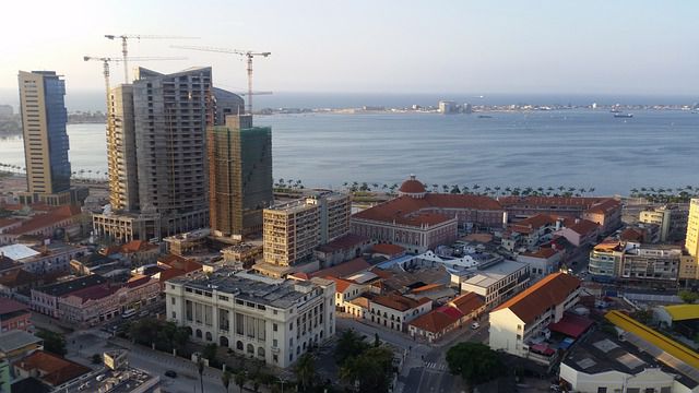 Angola