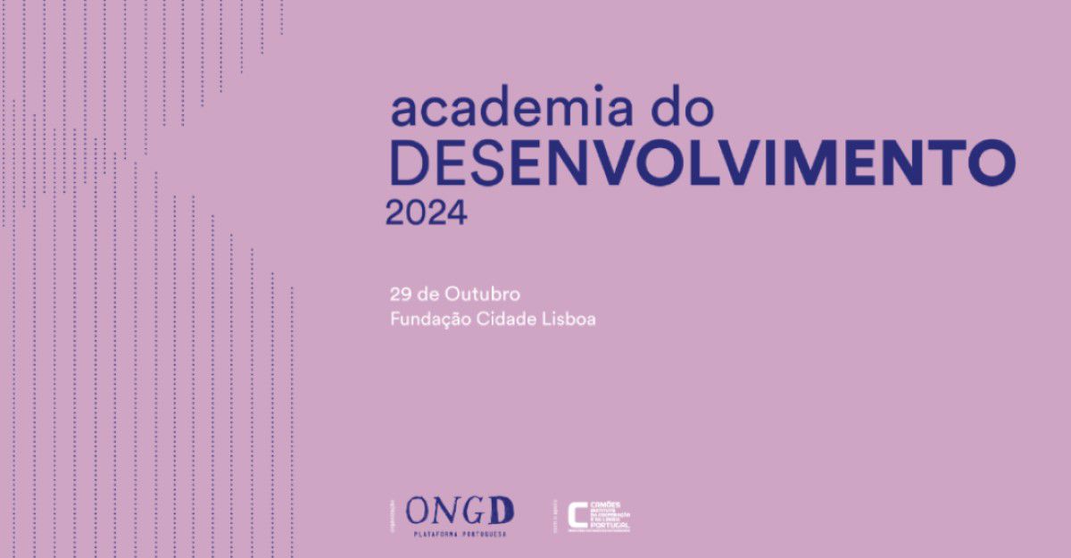 Academia do Desenvolvimento