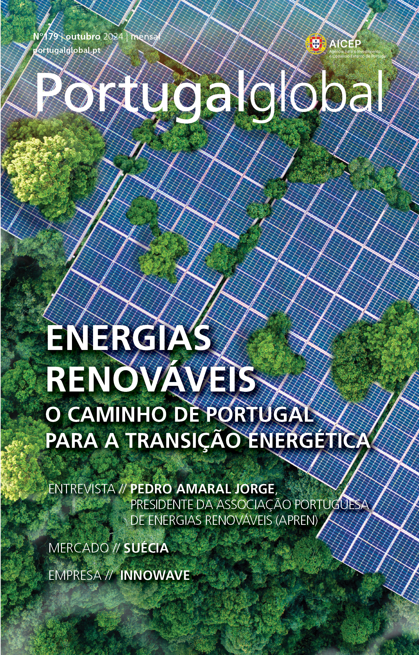 Revista Portugalglobal