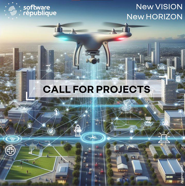 call for projects 2025