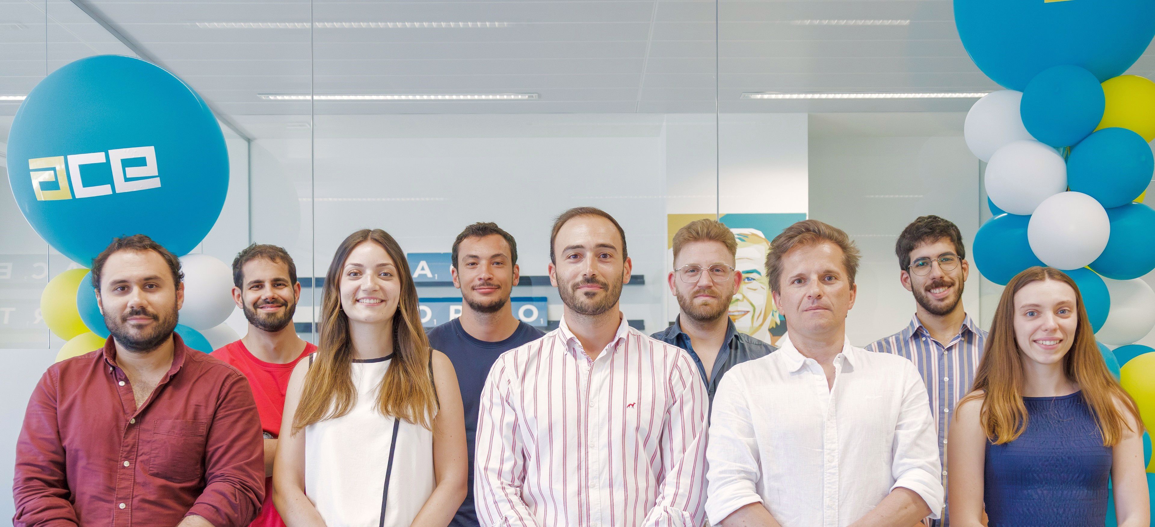 ACE opens new office in Porto