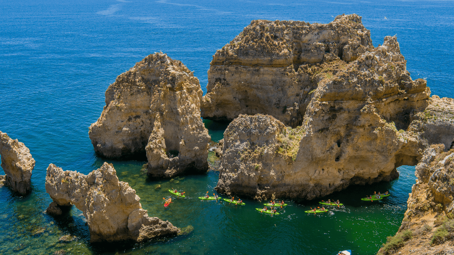 algarve