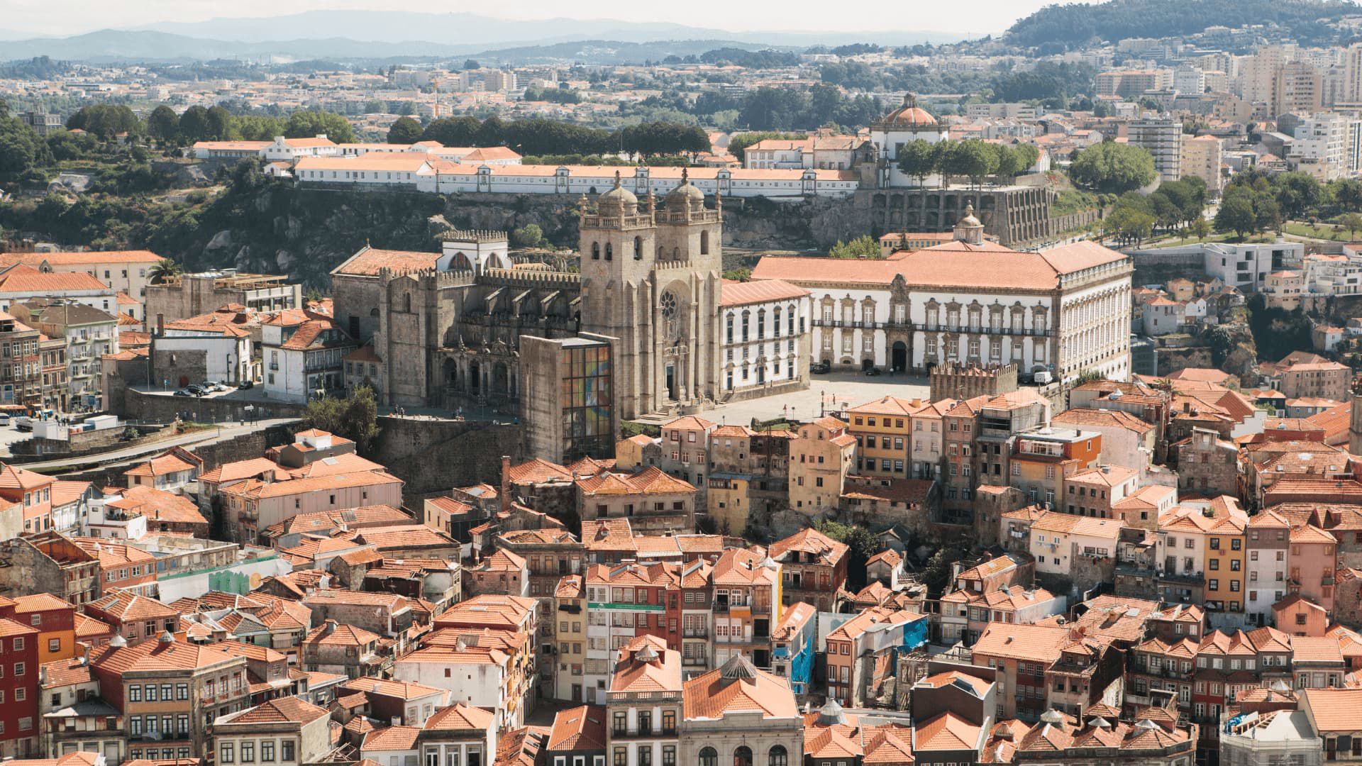 porto