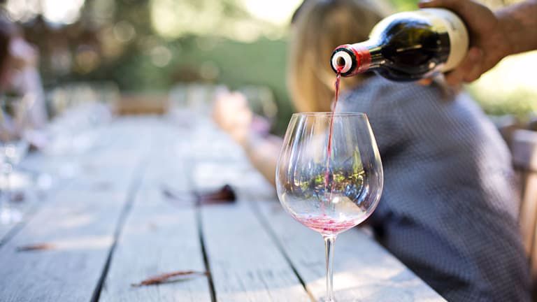 vinho