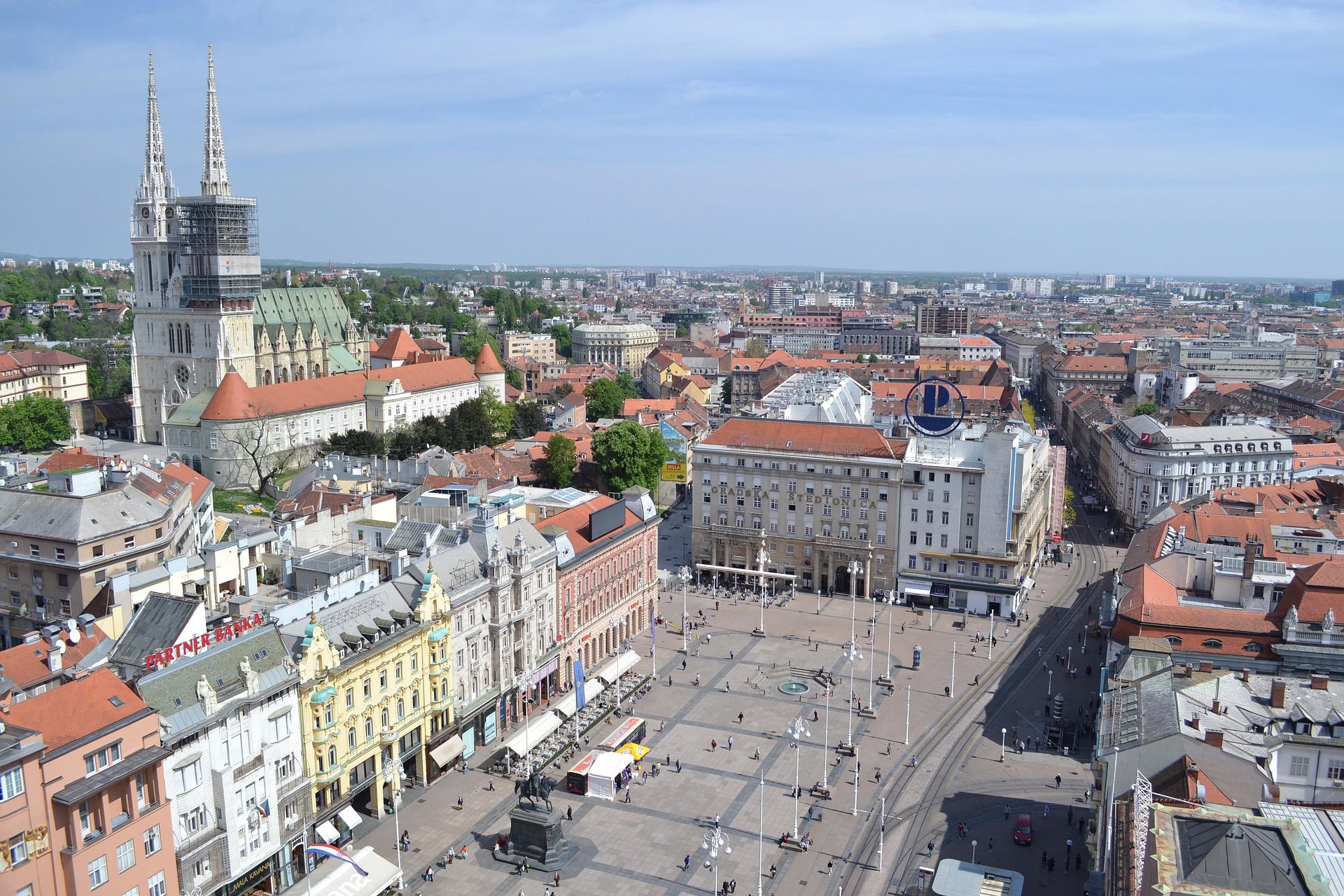 zagrebe
