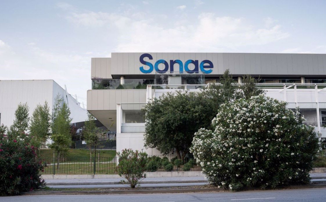 Sonae