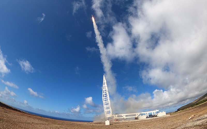 Spaceport Startup