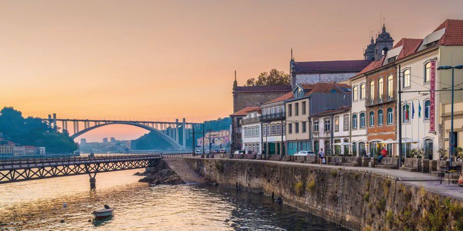 Alfandega Porto