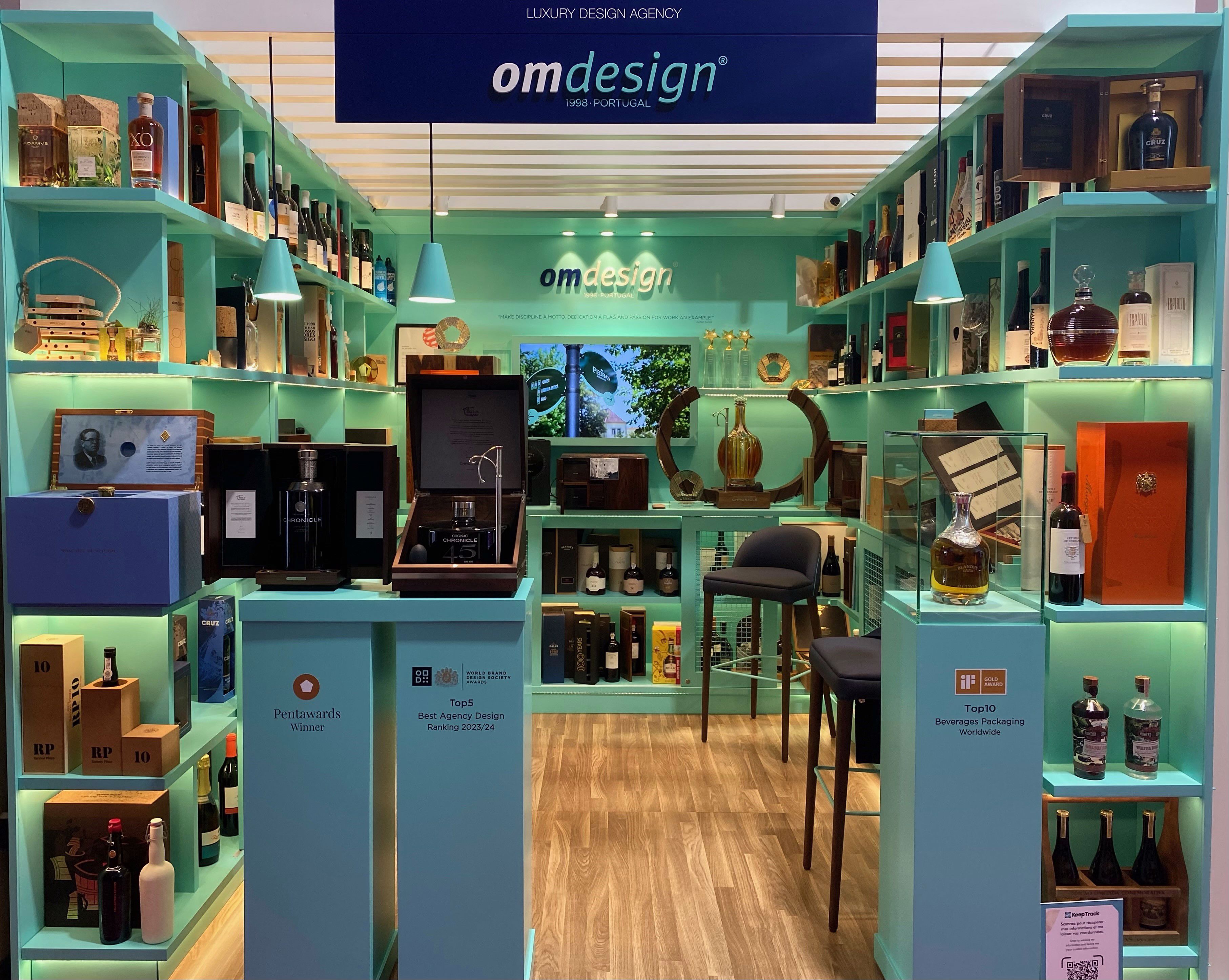 omdesign