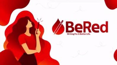 bered
