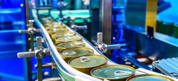 producao industrial eu