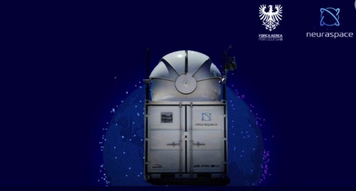 Neurospace PAF