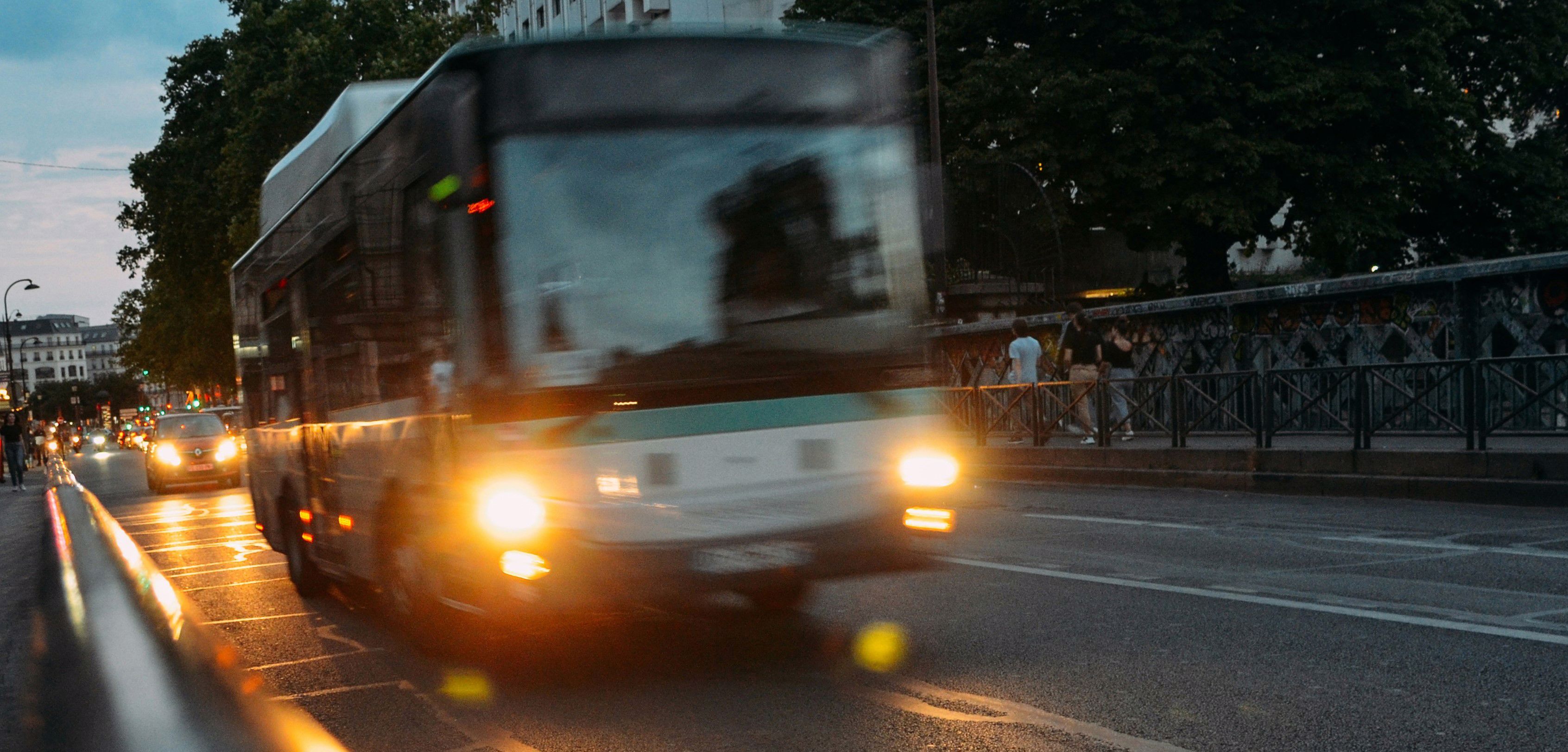 transporte