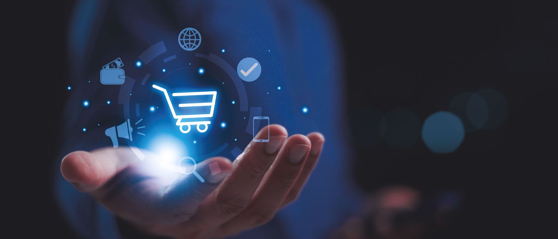 e-commerce