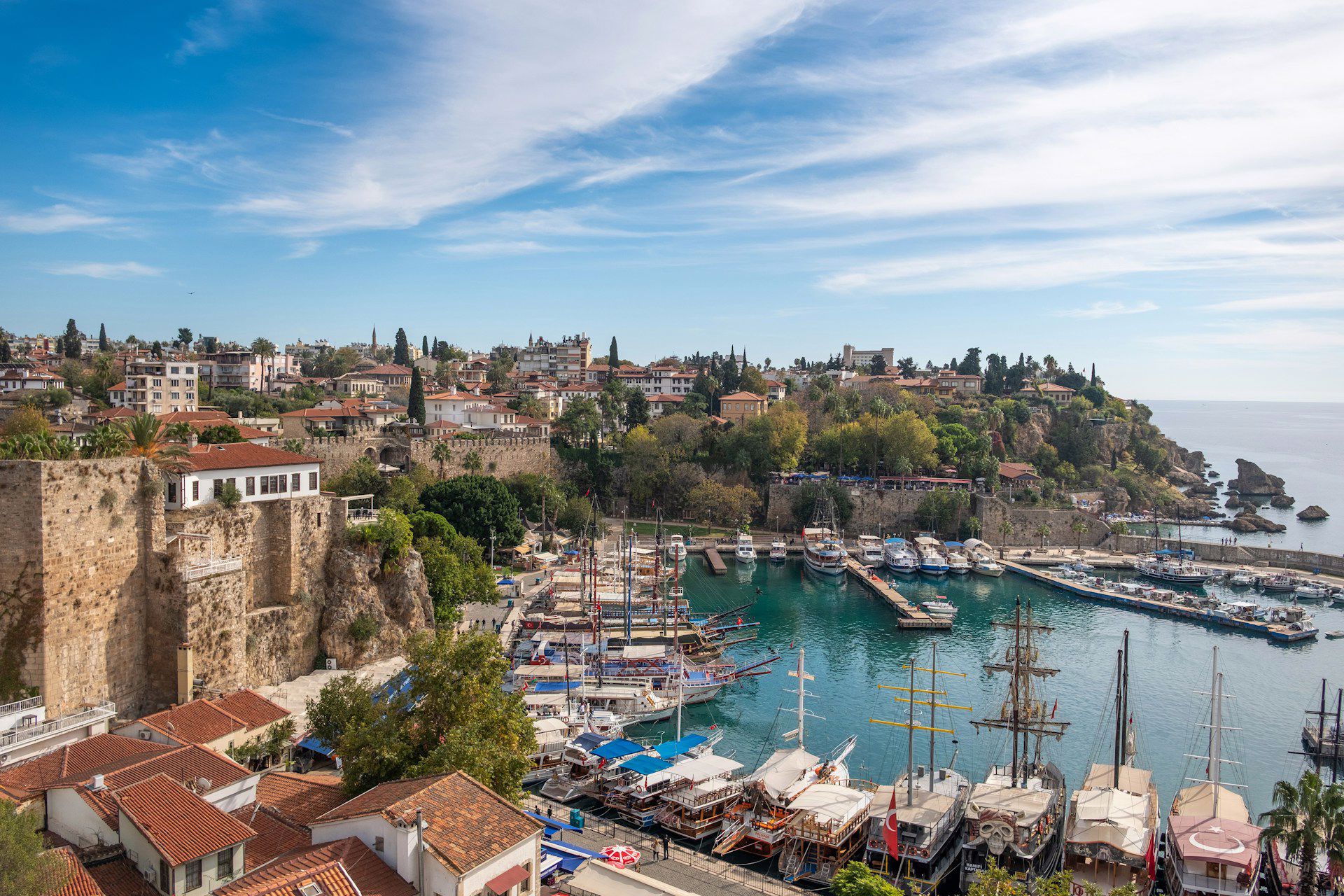 Turquia