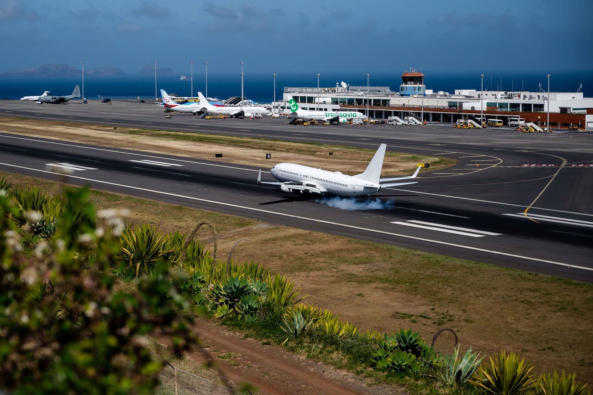 aeroporto