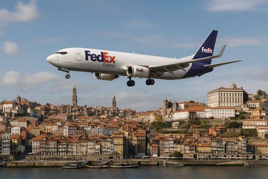 Fedex to open a Marketing Centre in Porto 