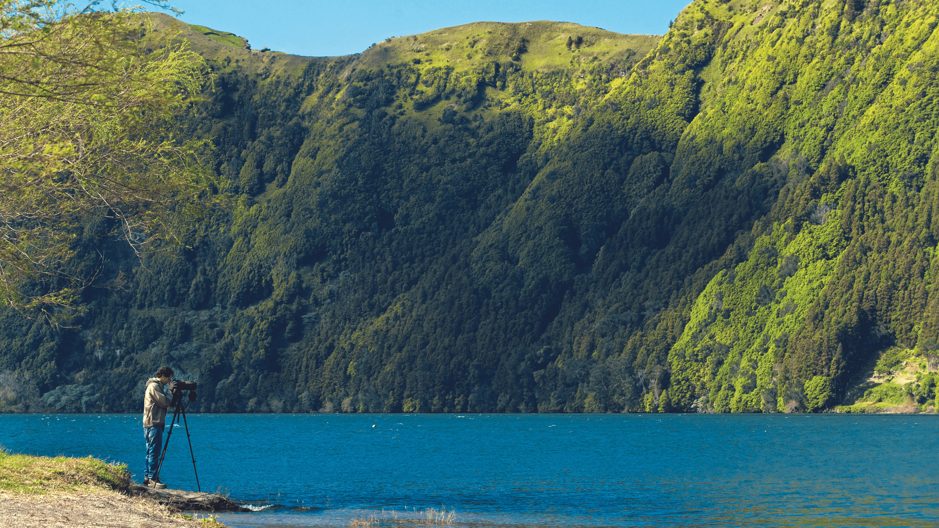 açores
