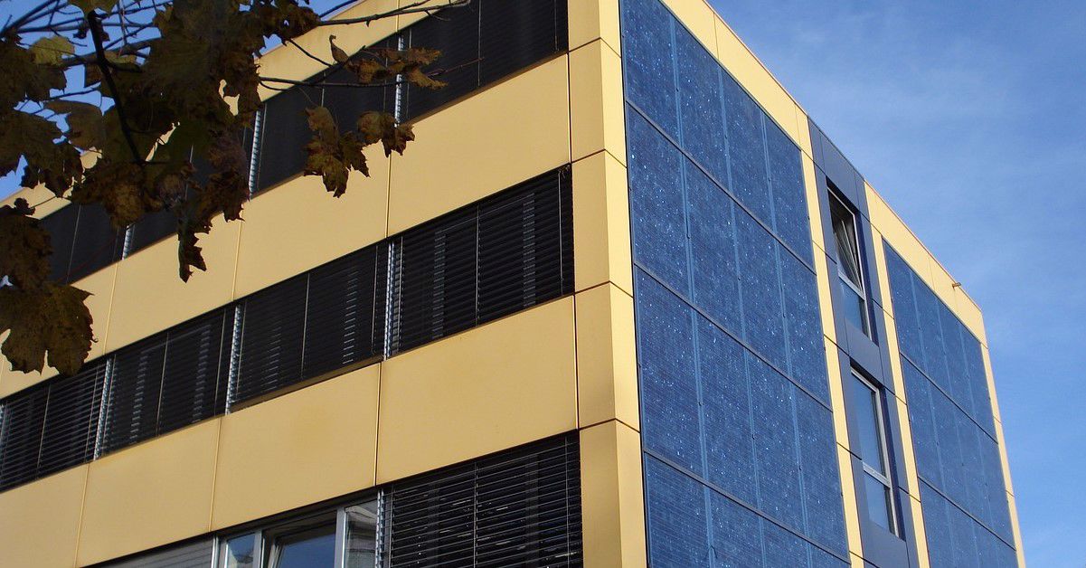 energia solar