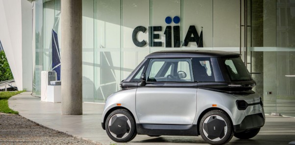 Lufthansa adopts BEN developed in Portugal by CEiiA