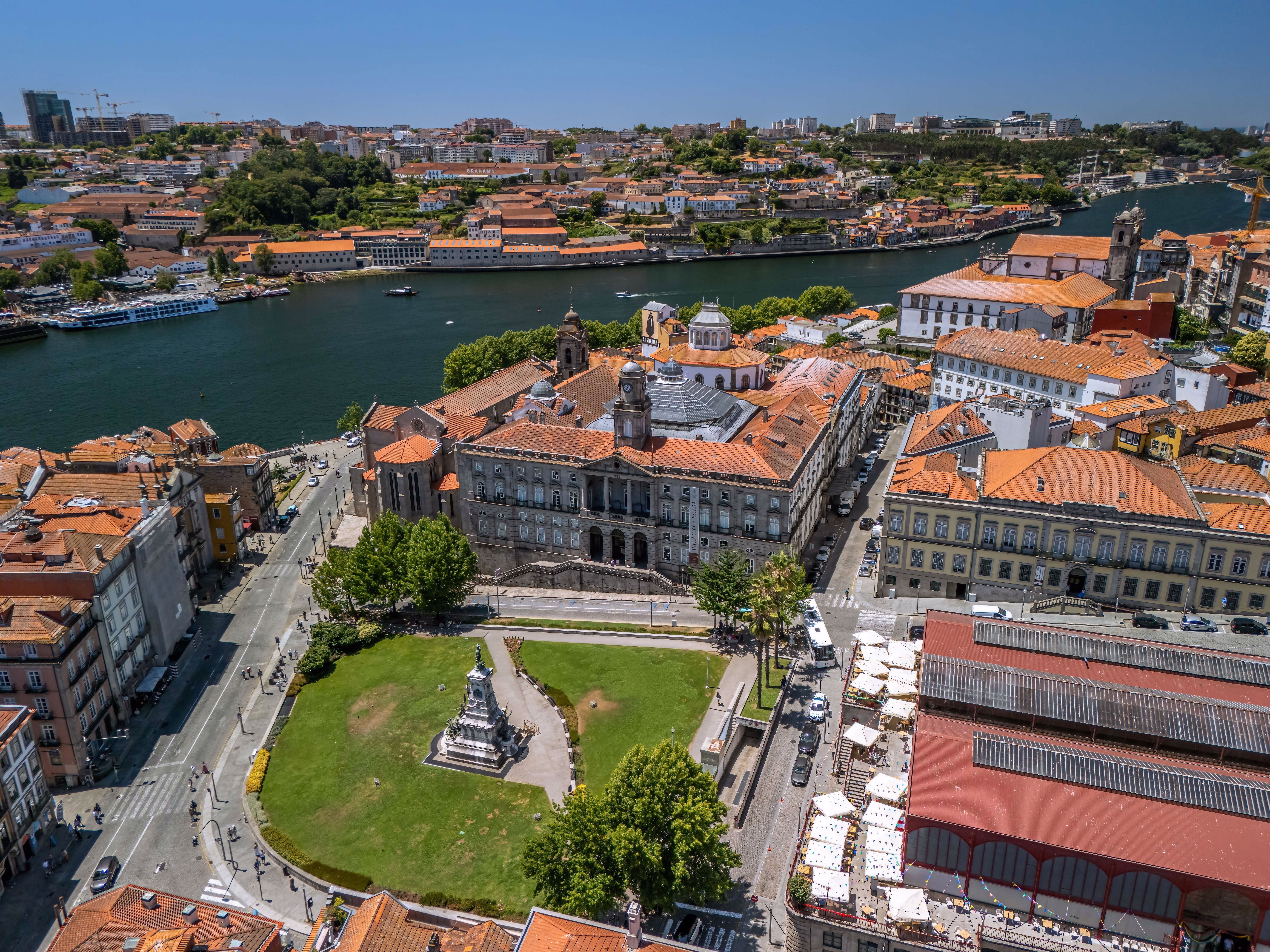 palacio da bolsa
