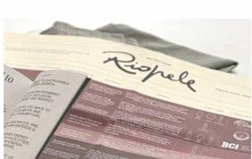 Riopele empresa sustentavel