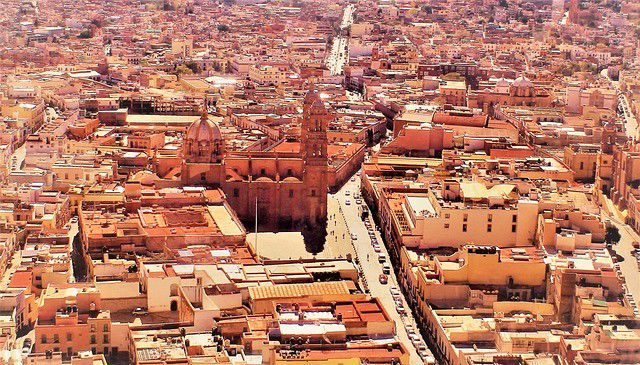 Zacatecas