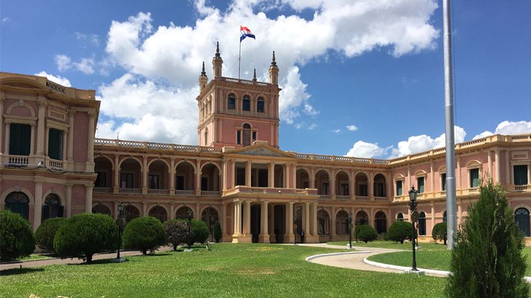 Paraguai