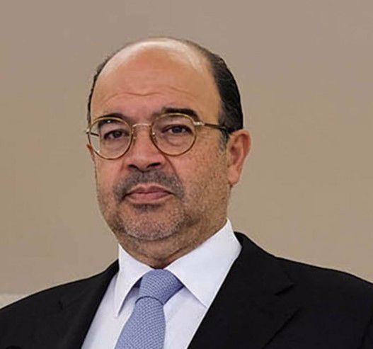 Rodrigo Costa
