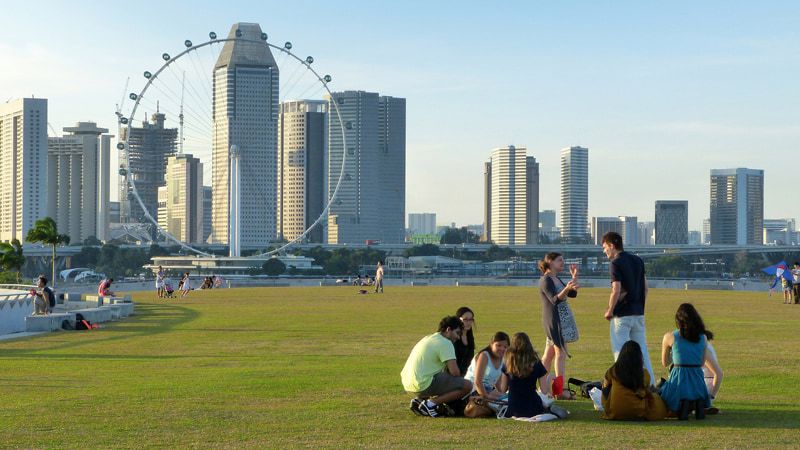 Singapura