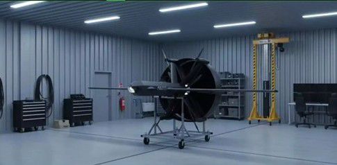 post77 drone