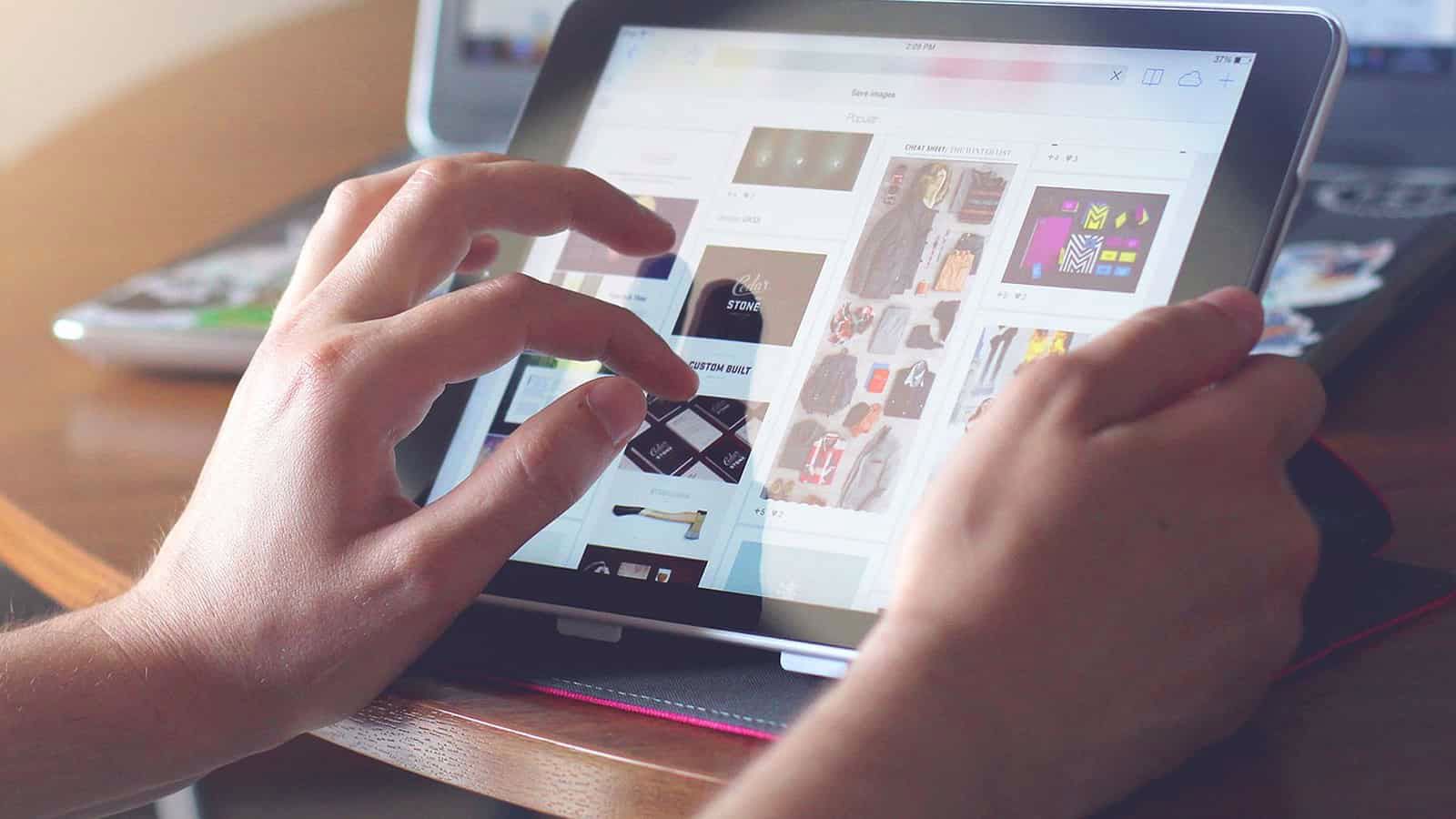 e commerce