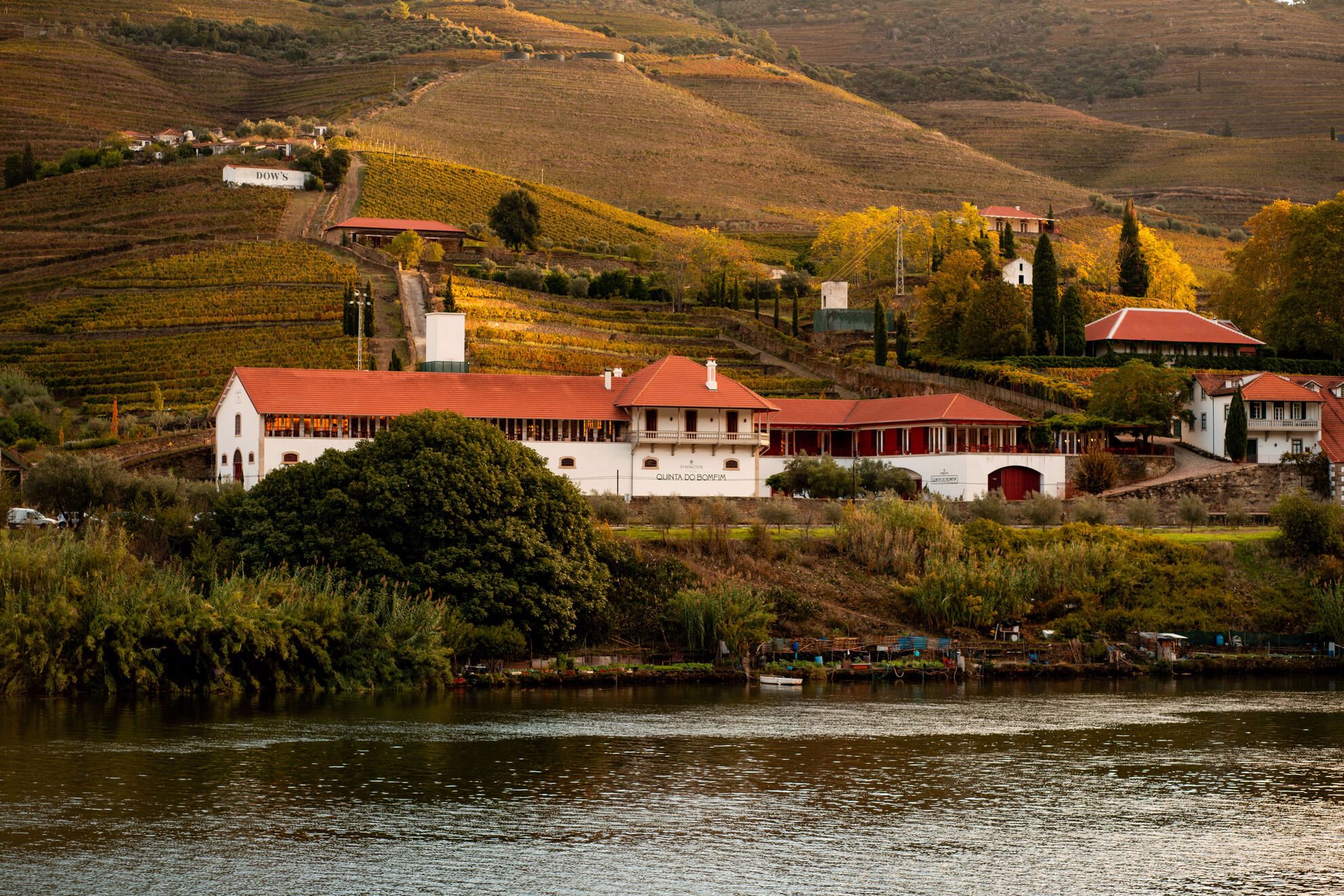 Quinta do Bomfim