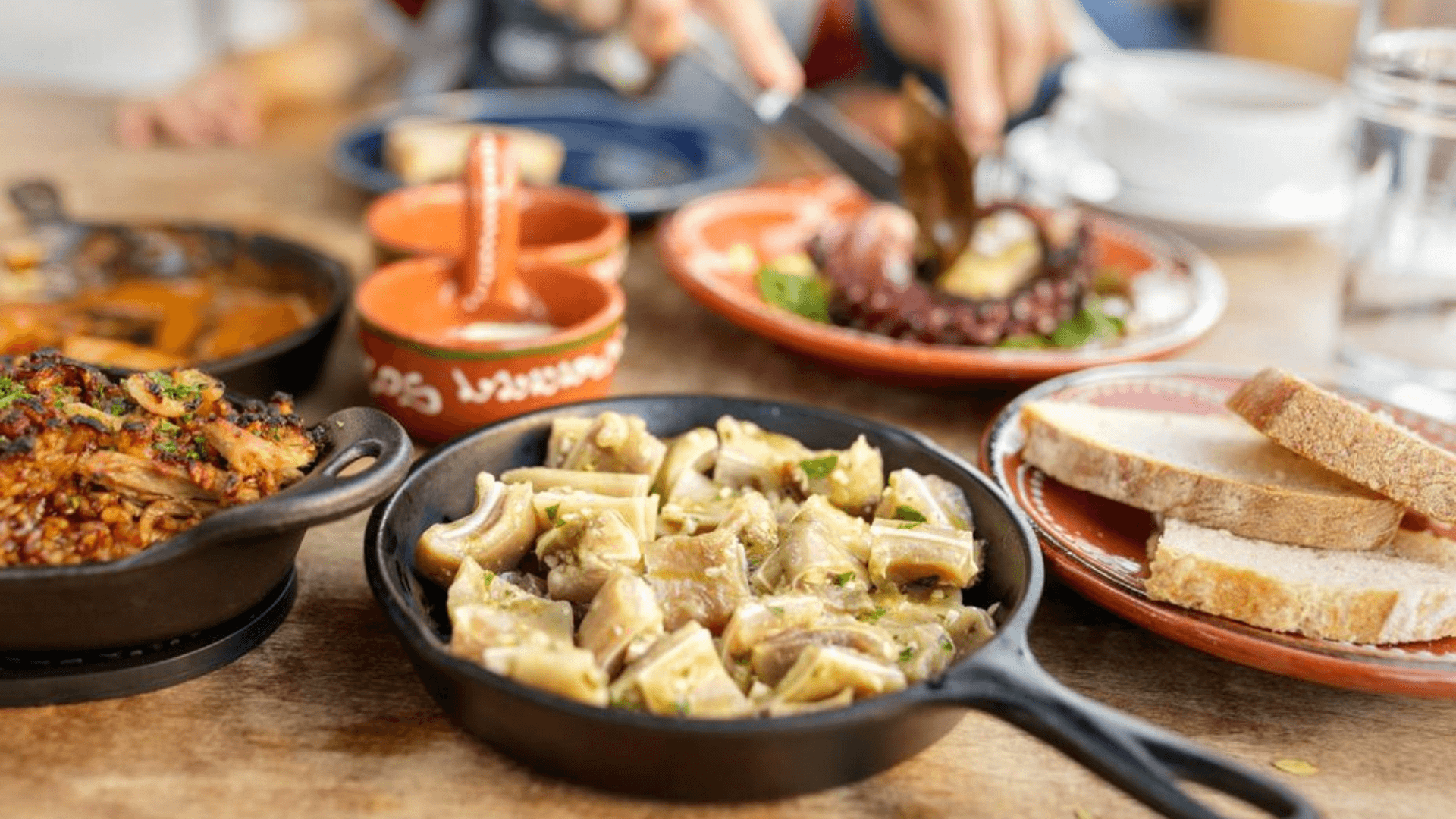 Portugal Restaurant Week