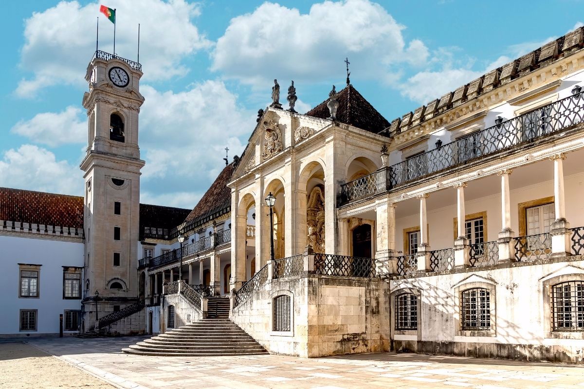 Universidade de Coimbra