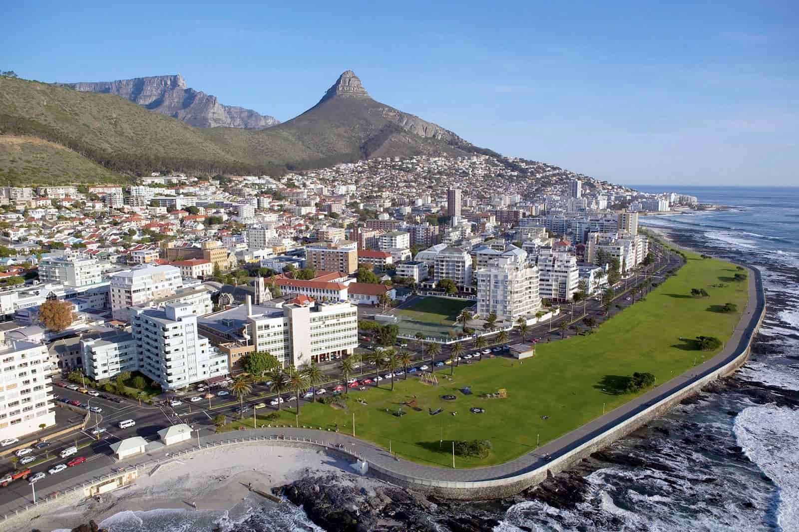 África