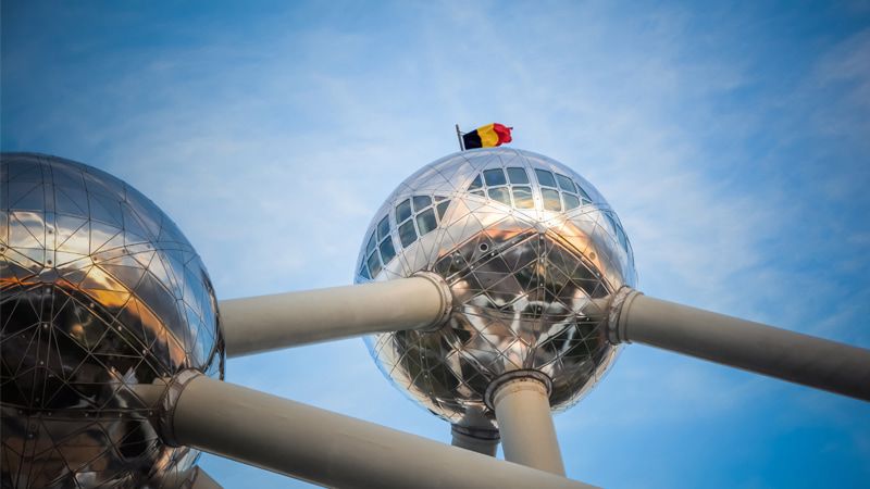 Bélgica